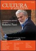 Cultura e dintorni. Periodico bimestrale di informazione culturale. Vol. 10-11