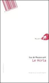 Le Horla