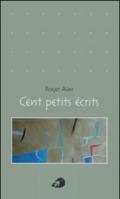 Cent petits écrits