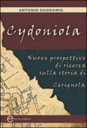 Cydoniola. Nuove prospettive di ricerca sulla storia di Cerignola