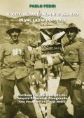 Il XXIX reparto Alpini d'assalto in Val Lagarina (1918)