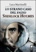 Lo strano caso del falso Sherlock Holmes