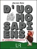 D'uomo sapiens. De lümbardi eloquentia