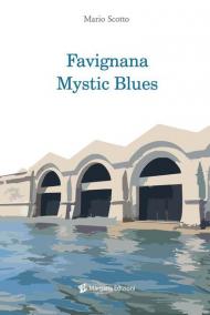 Favignana mystic blues