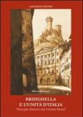 Brisighella e l'unità d'Italia. «Non più clamori, ma volontà ferma»