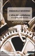 L' etica del capitalismo e lo spirito della tecnica-Sulla pena di morte