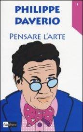 PENSARE L'ARTE