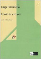 Fuori di chiave