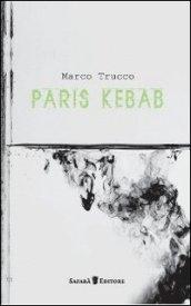 Paris Kebab