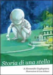 Storia di una stella