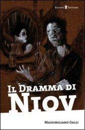 Il dramma di Niov