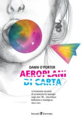 Aeroplani di carta