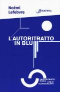 L' autoritratto in blu