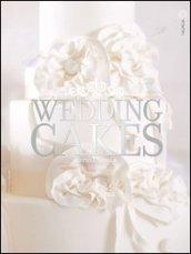 Wedding cakes