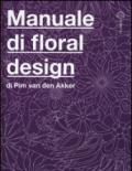 Il manuale di floral design