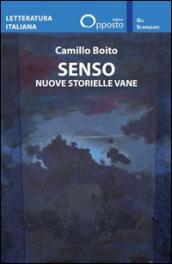 Senso. Nuove storielle vane