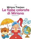 Le fiabe colorate di Miriana