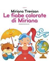 Le fiabe colorate di Miriana