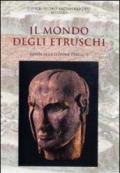 Il mondo degli Etruschi. Guida breve alla sezione etrusca