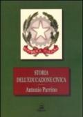 Storia dell'educazione civica