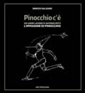 Pinocchio c'è. Un lungo lavoro di Antonio Petti. L'immagine di Pinocchio