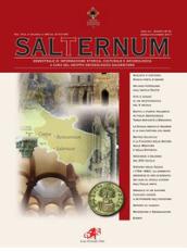 Salternum. Semestrale di informazione storica, culturale e archeologica (2017) vol.38-39