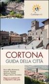 Cortona. Guida della città. Con mappa