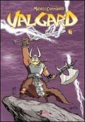 Valgard vol.3