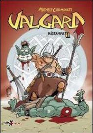 Valgard. Vol. 1