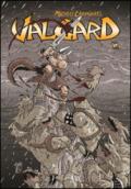 Valgard: 5