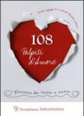 108 Palpiti D'Amore + Cd