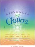 Risveglia i chakra