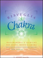 Risveglia i chakra