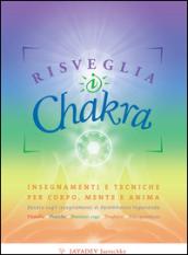 Risveglia i chakra