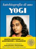 Autobiografia di uno yogi. Con CD Audio