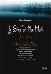 Le stirpi dei non morti