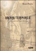 Arcana temporis. Storie stregate dell'Agro Aversano