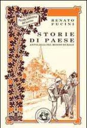 Storie di paese. Antologia del mondo rurale