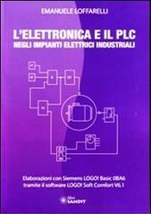 L' elettronica e il PLC negli impianti elettrici industriali