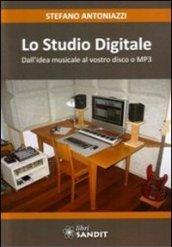 Lo studio digitale