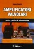 Amplificatori valvolari