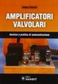 Amplificatori valvolari