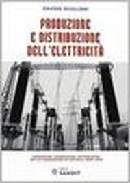 Produzione e distribuzione elettricità