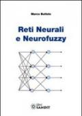 Reti neurali e neurofuzzy