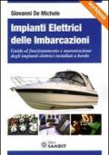 Impianti elettrici delle imbarcazioni