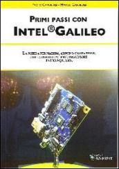 Primi passi con Intel® Galileo