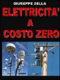 Elettricità a costo zero