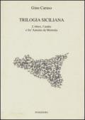 Trilogia siciliana