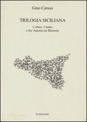 Trilogia siciliana