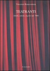 Teatranti